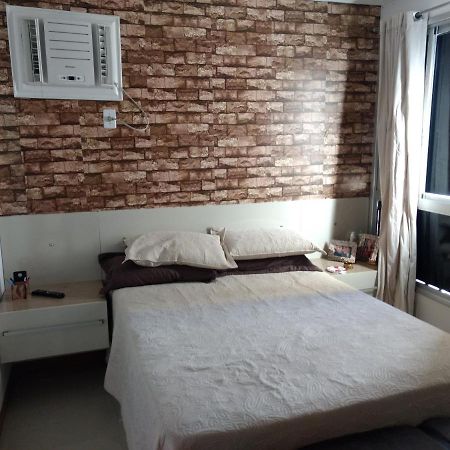 Apto 3Q Itapoa Lägenhet Vila Velha  Exteriör bild